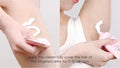 Japan Sakura Hair Removal Cream – Smooth & Soft Skin