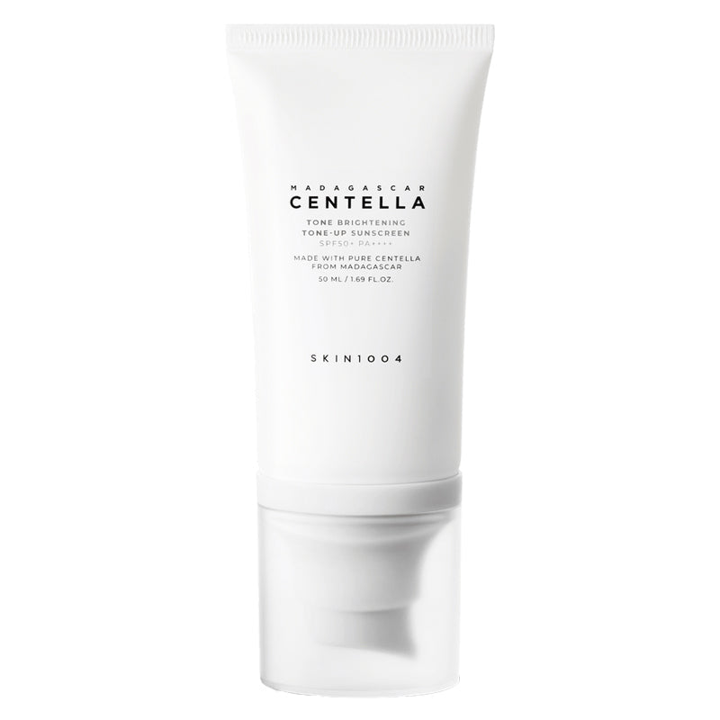 SKIN1004 Madagascar Centella Tone Brightening Tone-Up Sunscreen SPF50+ PA++++