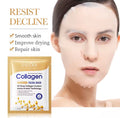 SADOER Collagen Face Mask – Firming & Hydrating Sheet Mask (5pcs)