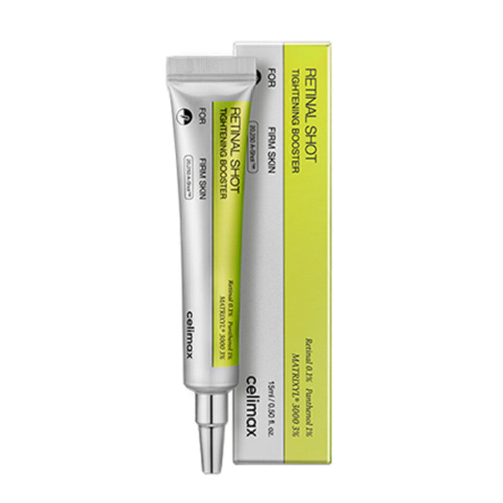 Celimax Retinal Shot Tightening Booster 20ml