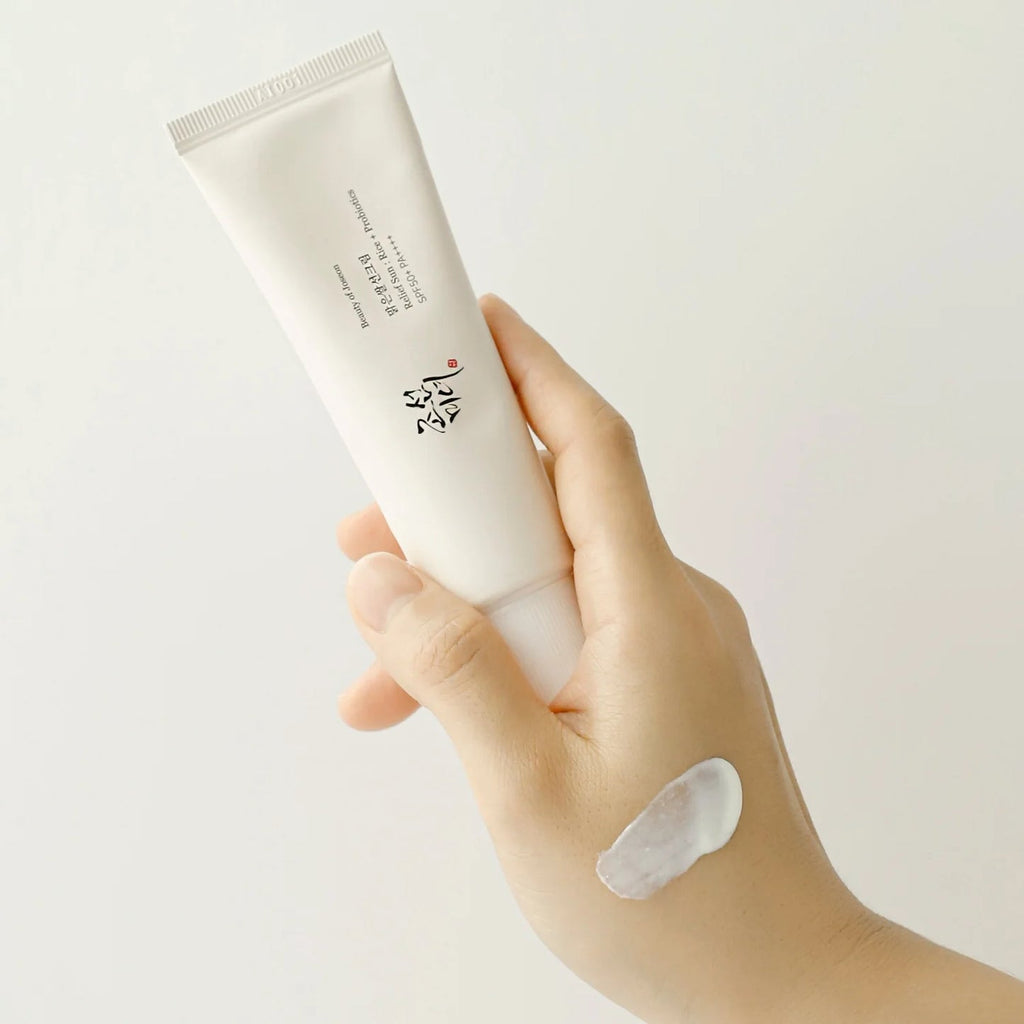 Beauty of Joseon Relief Sun Rice + Probiotics SPF50+ PA++++ 50ml