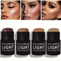 JUJU DREAM Contour Stick – Matte Bronzer & Face Sculpting Stick