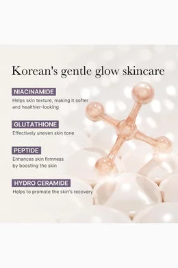 Medicube AGE-R Glutathione Glow Capsule Cream 50g