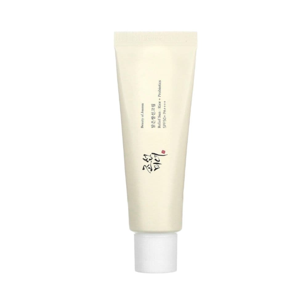 Beauty of Joseon Relief Sun Rice + Probiotics SPF50+ PA++++ 50ml