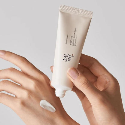 Beauty of Joseon Relief Sun Rice + Probiotics SPF50+ PA++++ 50ml