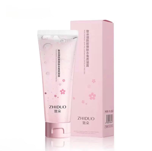 Deep Cleansing Exfoliating Gel – Smooth & Radiant Skin
