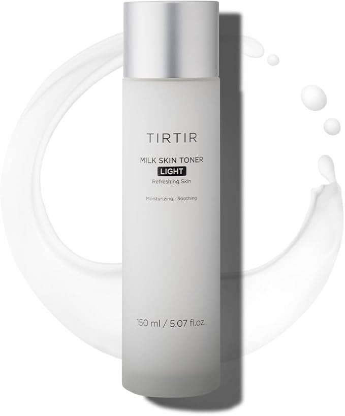 TIRTIR Milk Skin Toner 150ml