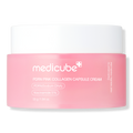 Medicube PDRN Pink Collagen Capsule Cream 55g