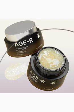Medicube AGE-R Glutathione Glow Capsule Cream 50g