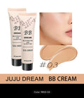 JUJU DREAM BB Cream – Lightweight Natural Finish