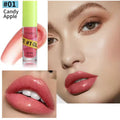 Plumping Lip Gloss – Moisturizing & Glossy Shine