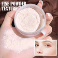 Flawless Makeup Setting Powder – Waterproof & Long Lasting