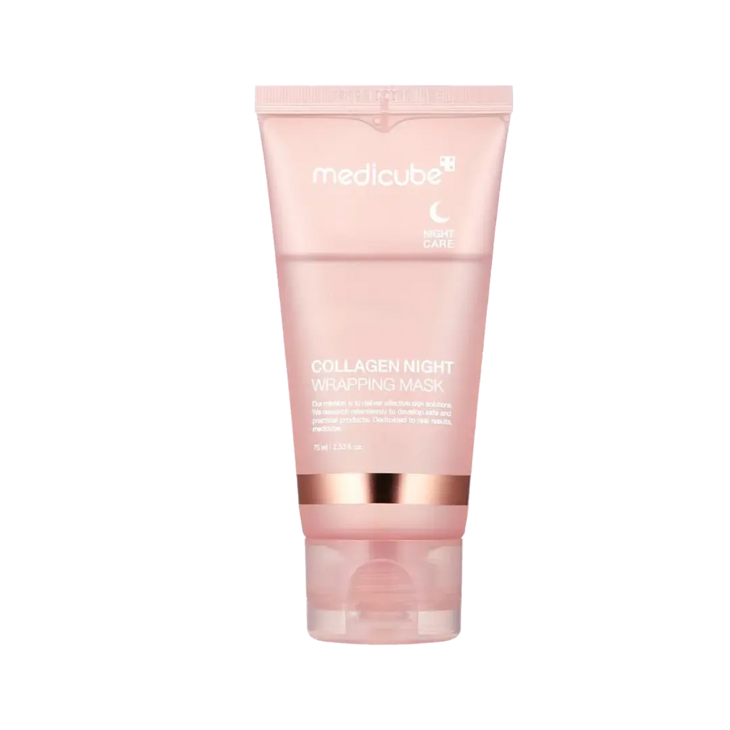 Medicube Collagen Night Wrapping Mask (75ml)