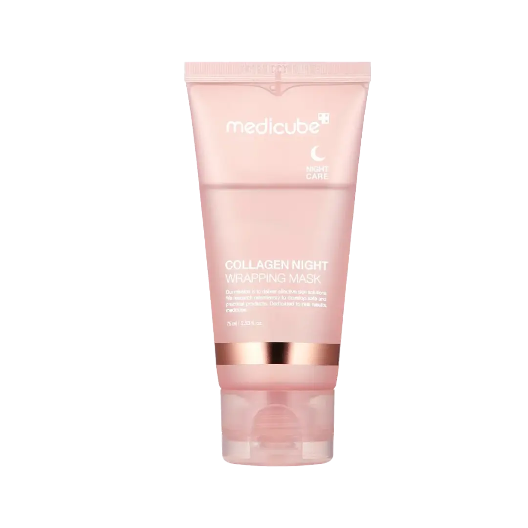 Medicube Collagen Night Wrapping Mask (75ml)