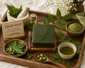 Handmade Neem Soap