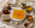 Handmade Kesar Soap